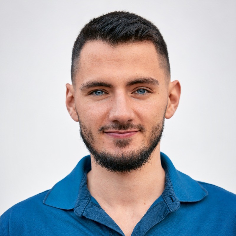 Daniel Vodrazka